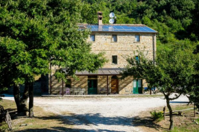 Agriturismo Foglie Gubbio